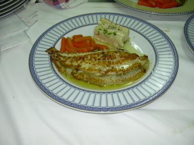 Hotel Cariñena Eksteriør billede
